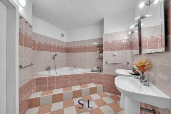 Prostorný byt 3+1 s lodžií v srdci Břevnova, ev.č. 01350 - 18