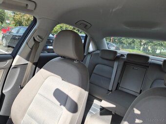 Audi A4, 1.8 TFSi. 5/2009, 196 000 km. - 18