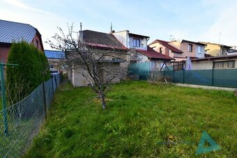 Prodej rodinného domu 3+1, 257 m², Nová Paka – okres Jičín. - 18