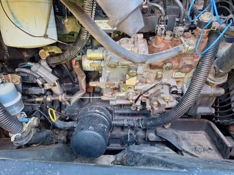 KOMATSU PC 50 MR - 2 - 18