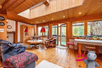 Prodej chalupy  v obci Prunéřov okr. Chomutov, ev.č. 58717 - 18