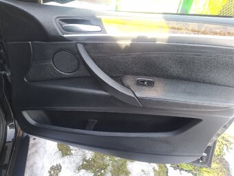 Prodám BMW X5 3,0D automat 173 kw - 18
