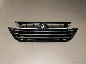 VW Arteon R-Line maska - 18