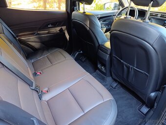 SsangYong Korando 1.5 TGDI 163KM - 18