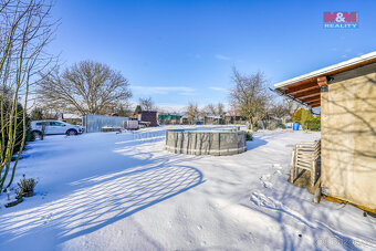 Prodej chaty, 55 m², Ostrov - 18