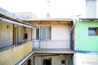 Olšany- Olomouc - RD 300m2+ zahrada 626 m2 - 18