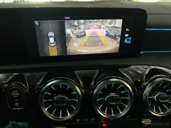 Mercedes-Benz CLA 200 D - 18