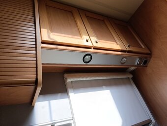 Burster Amara 480 TL - 18
