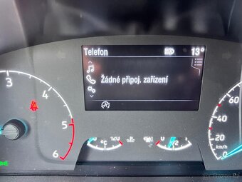 Transit Custom 9miestny 2.0tdci 96kw - 18