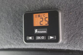 Mercedes-Benz Sprinter 317CDI,2X SHRN.,8PAL,ČR,1MAJ - 18
