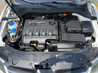 ► ŠKODA SUPERB II 2.0 TDI 103KW DSG F1 SCOUT LED-XEN-NAVI-TA - 18