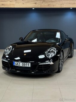 Porsche 911 - 18