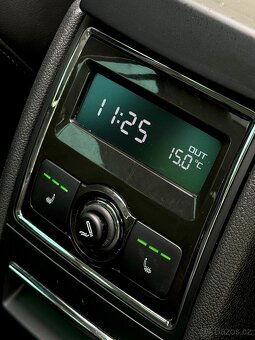 Skoda Superb FL 2013 2.0d 4x4 DSG - 18