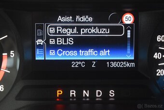 Ford Mondeo 2,0 TDCi, BUSSINES,AUT,LED - 18
