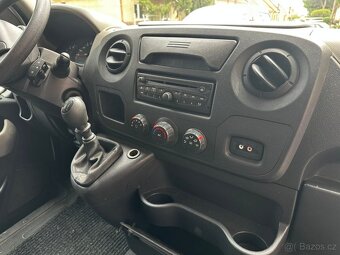 Nissan NV400 2.3 dCi - 18