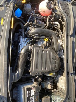 Škoda Rapid 1,0 TSI 81kw DSG - koupeno v ČR - 18