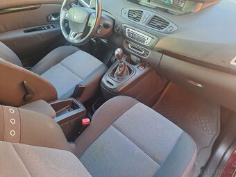 Renualt grand scenic 1.5dci 81kw 2013 - 18