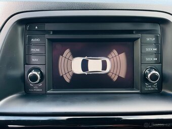 Mazda CX-5 2.0i 4x4 AUT NAVI SENZORY VÝHŘEV SERVISKA MAZDA - 18