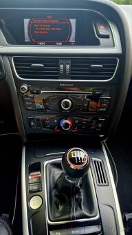 Audi A5 Sprortback S-Line 2.0TDi, původ ČR. - 18