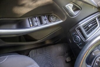 Ford Focus 1.6 TDCi 105hp ECOnetic - 18
