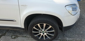 Škoda Yeti 2,0 Tdi 103 Kw 4x4 Laurin+Klement - 18