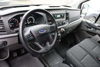 Ford Transit Custom 2,0 TDCi 1.MAJ,L1H1,23TKM,2019 - 18
