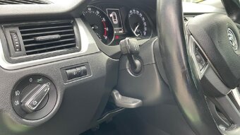 Škoda Rapid, 1.2TSi 81KW, RV 7/2015 - 18
