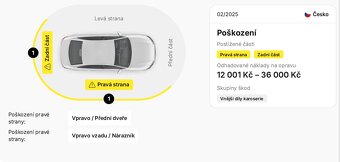 VOLKSWAGEN PASSAT 2.0 TDI 103 kW AUTOMAT – 2011 - 18