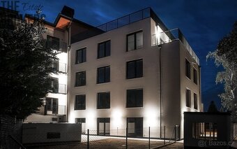 Prodej bytu 4+kk s balkonem 114 m2, Praha 6- Suchdol - 18