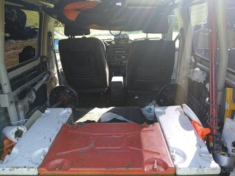 Toyota Land Cruiser LJ73, 4,2D - 18