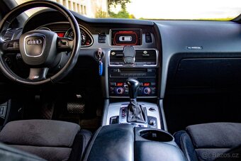 Audi Q7 3.0TDI quattro tiptronic - 18