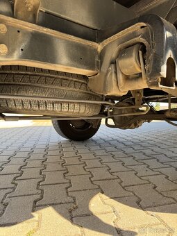 Mercedes-Benz Sprinter, 316 Cdi RWD Automat L3 - 18