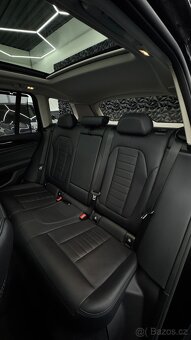 BMW X3 20d xDrive Facelift,DPH,Servis,TOP, 99tis.najeto - 18