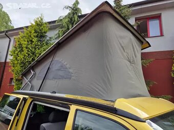 VW T5 California 2.0 TDI 103kW,2013,Beach,Serviska - 18