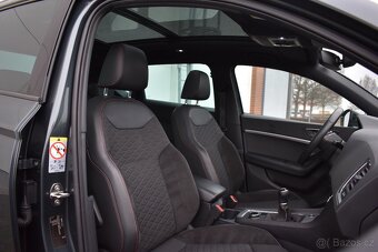 Seat Ateca FR 1.5 TSi/2020/110kw/facelift/virtual - 18