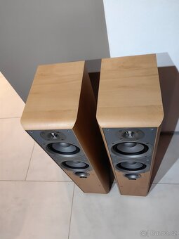 Infinity Primus - 18