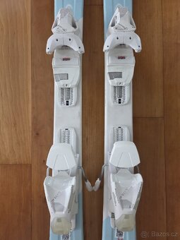 Lyžařský set - 18
