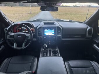 Ford F150 Raptor 3.5 DPH - 18