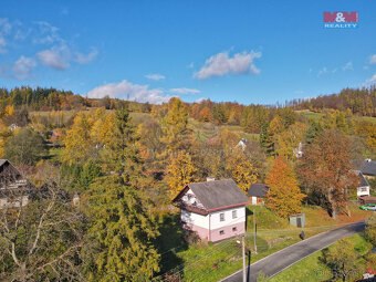 Prodej rodinného domu, Krasov - 18