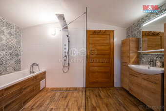 Prodej, rodinná usedlost, 400m² s pozemky 6729 m², Palkovice - 18