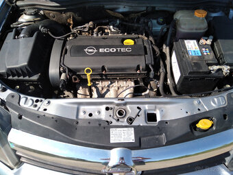 Opel Astra - 18