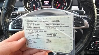 MERCEDES GLE 350d AMG 4 Matic - 18