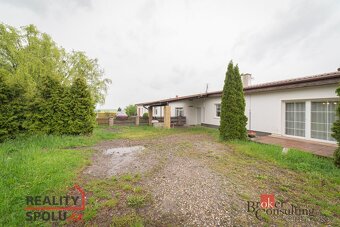 Prodej, domy/rodinný, 465 m2, 43801 Čeradice, Louny [ID 6957 - 18