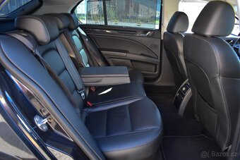 Škoda Superb 2 FL 2.0TDi 125kW/DSG/Elegance/239tkm/Limuzína - 18