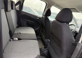 Citroën C3 Picasso 1,6 73kW DIGIKLIMA, TEMPOMAT nafta - 18