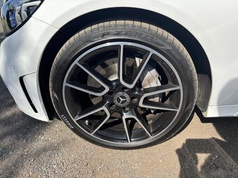 Mercedes-Benz C300 CDI AMG 4Matic DPH - 18