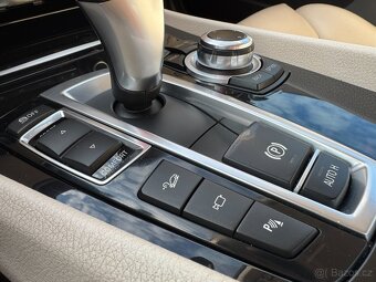 BMW Řada 5 530d GT xDRIVE 190KW F07 - 18