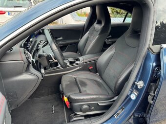 Mercedes cla 220 d amg line - 18