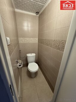 Prodej, Byt 4+1, Mariánské Lázně, ul.Husova, ev.č. 01905 - 18