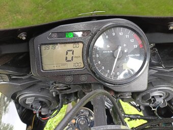 Honda CBR 954 - 18